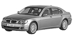 BMW E65 P2148 Fault Code