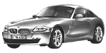 BMW E86 P2148 Fault Code