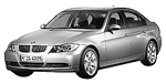 BMW E92 P2148 Fault Code